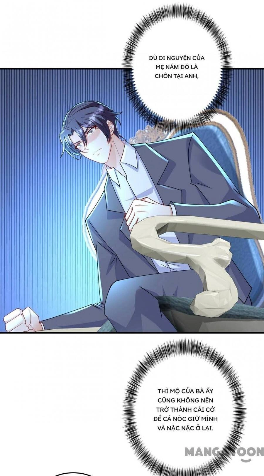 Nhập Cốt Noãn Hôn Chapter 430 - 18