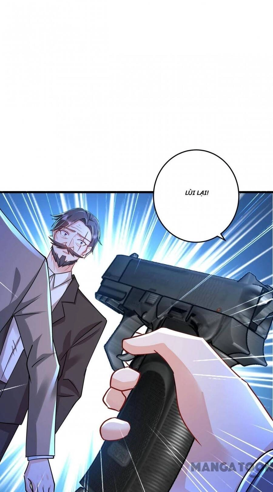 Nhập Cốt Noãn Hôn Chapter 431 - 1