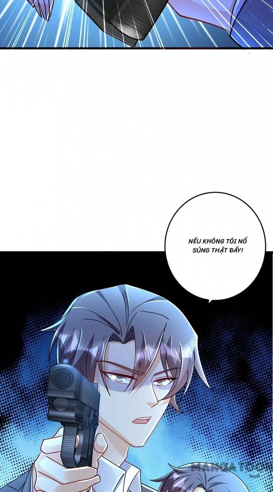 Nhập Cốt Noãn Hôn Chapter 431 - 2