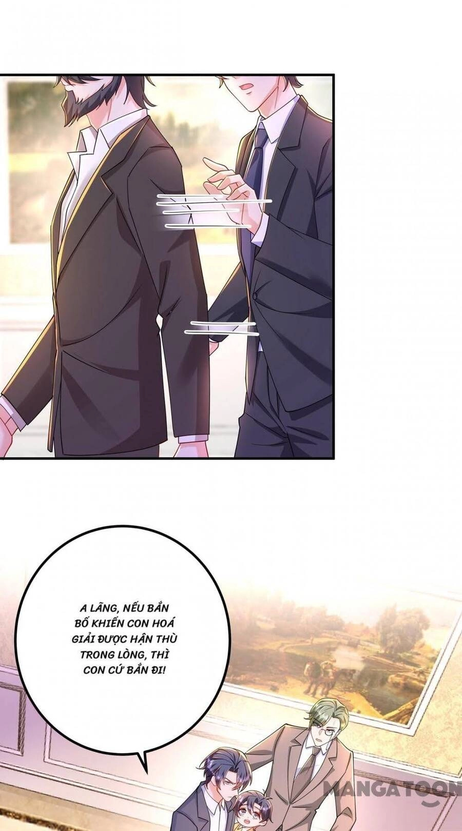 Nhập Cốt Noãn Hôn Chapter 431 - 4