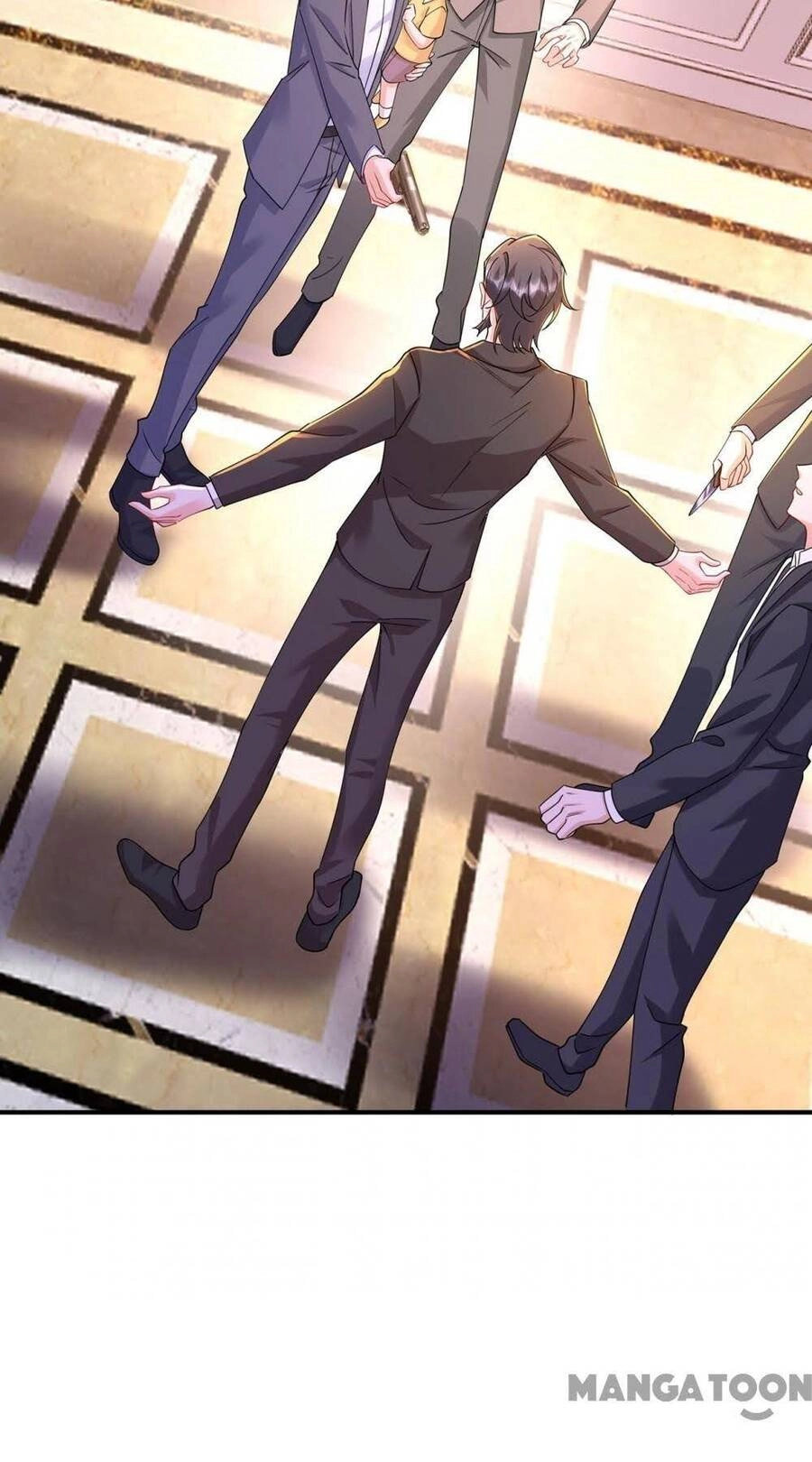 Nhập Cốt Noãn Hôn Chapter 431 - 5