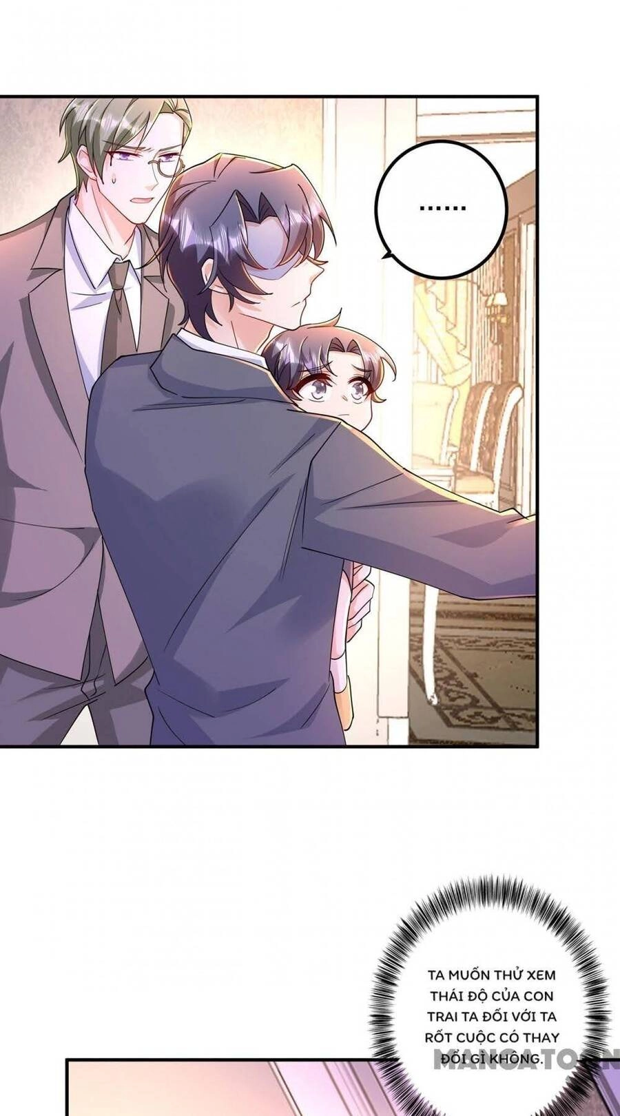 Nhập Cốt Noãn Hôn Chapter 431 - 6