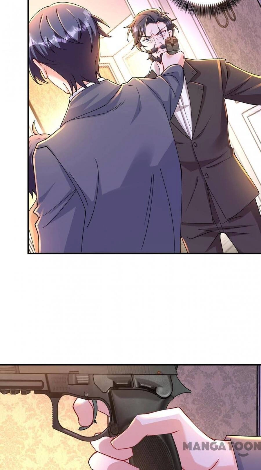 Nhập Cốt Noãn Hôn Chapter 431 - 7