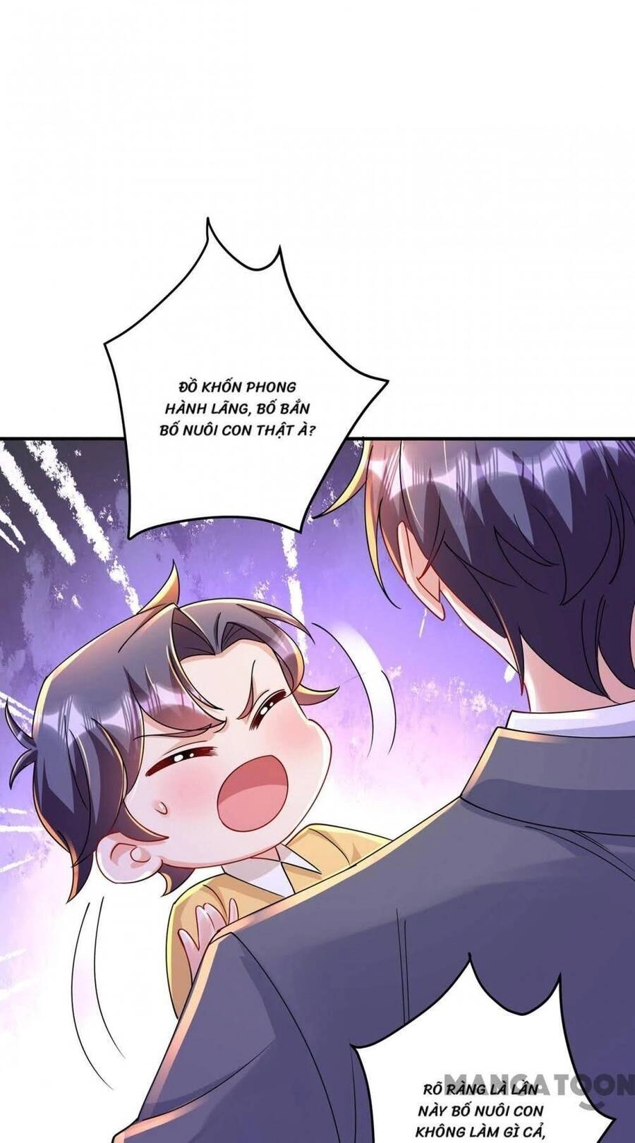 Nhập Cốt Noãn Hôn Chapter 431 - 12