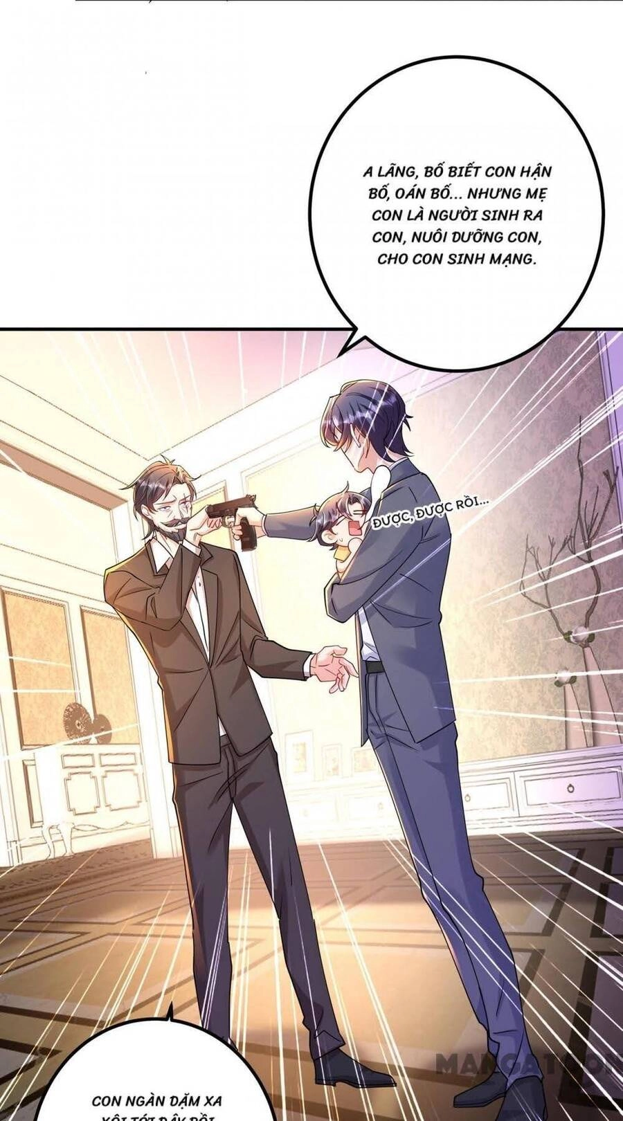 Nhập Cốt Noãn Hôn Chapter 431 - 14