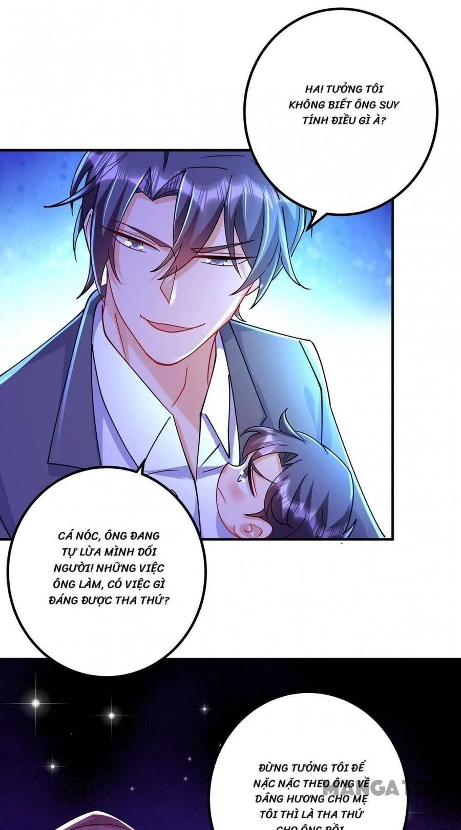 Nhập Cốt Noãn Hôn Chapter 431 - 16