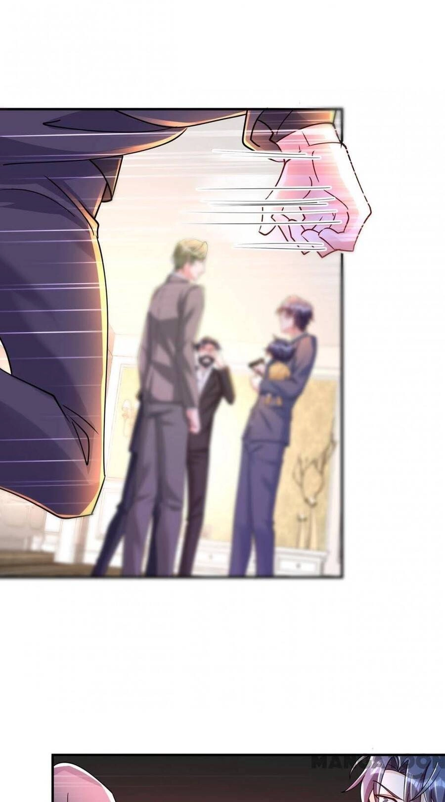 Nhập Cốt Noãn Hôn Chapter 431 - 21