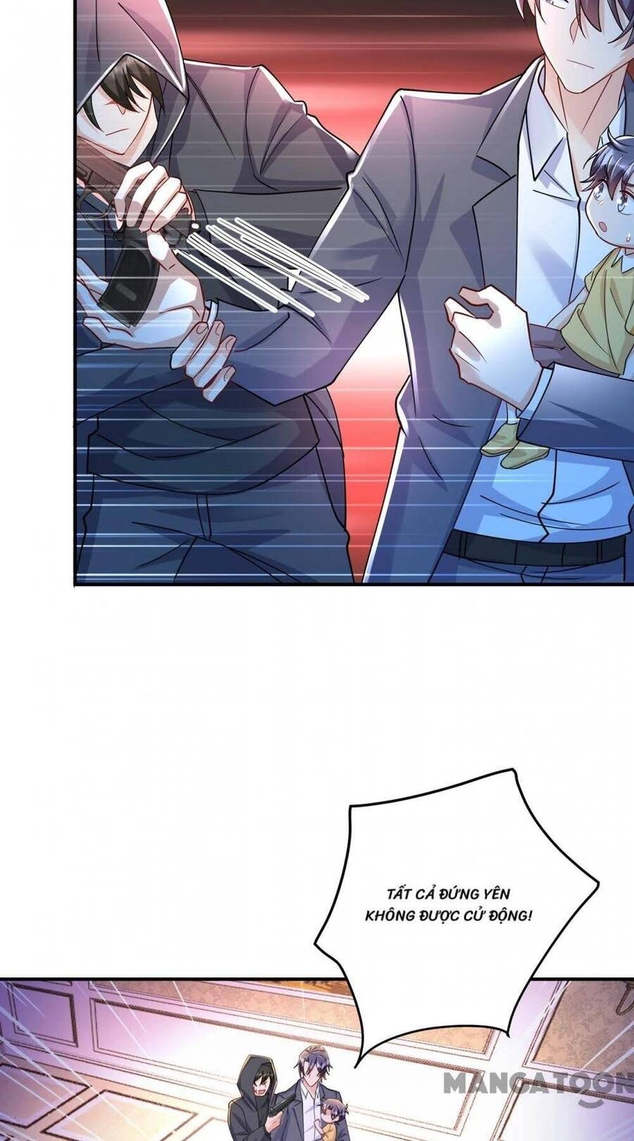 Nhập Cốt Noãn Hôn Chapter 431 - 22