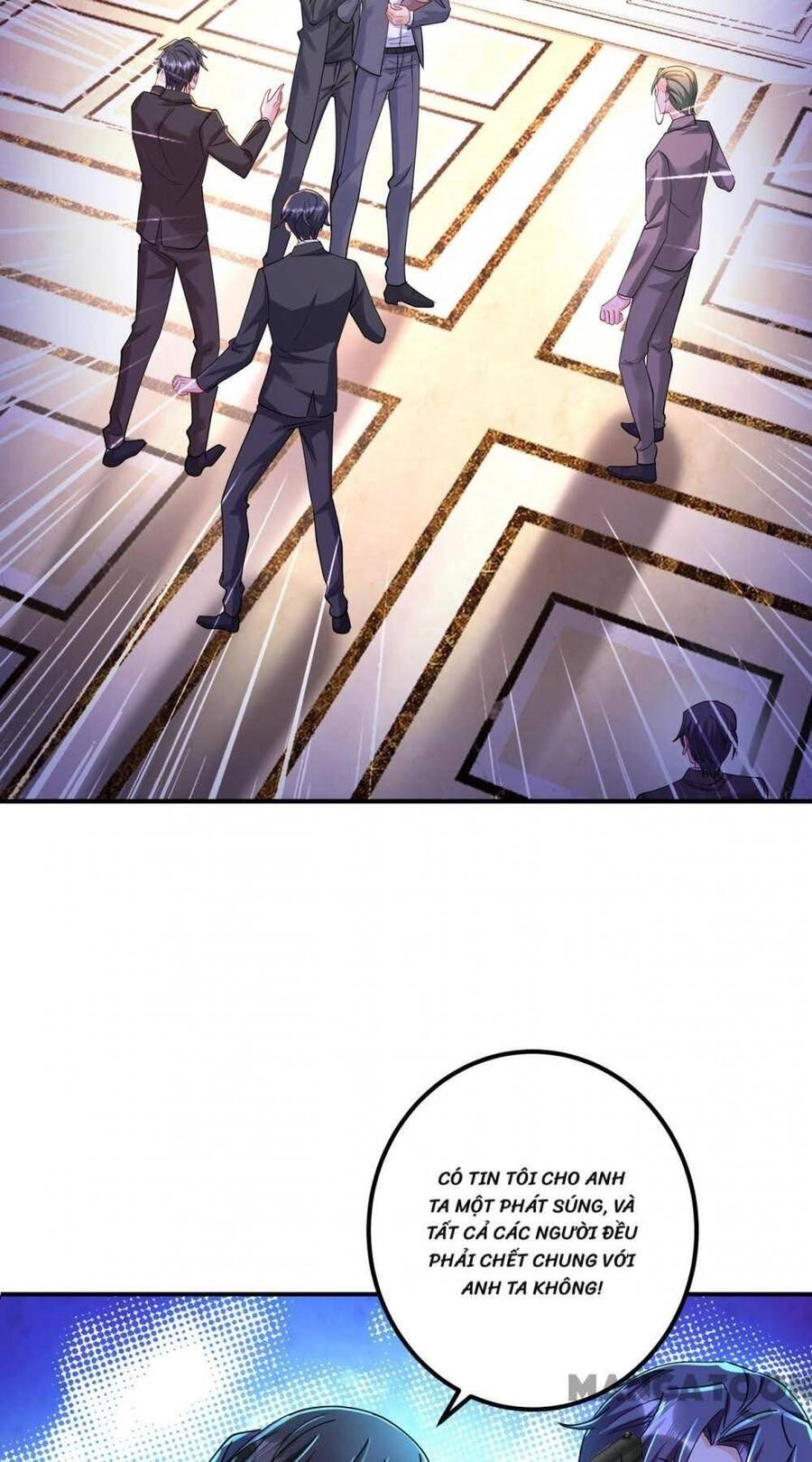 Nhập Cốt Noãn Hôn Chapter 431 - 23