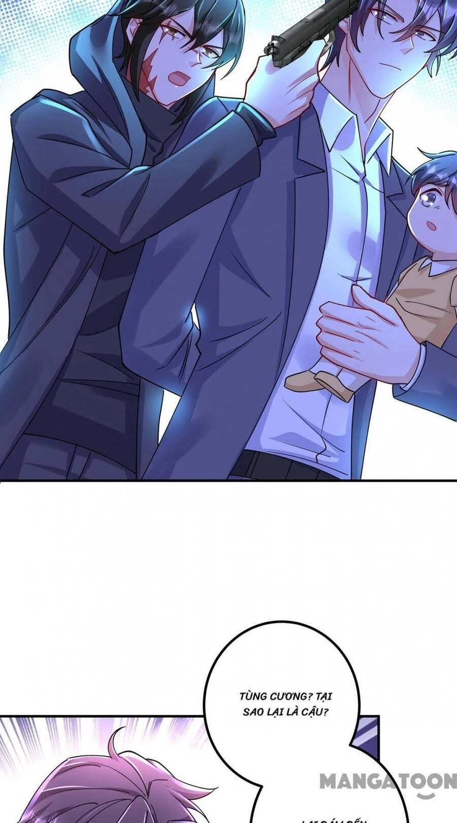 Nhập Cốt Noãn Hôn Chapter 431 - 24