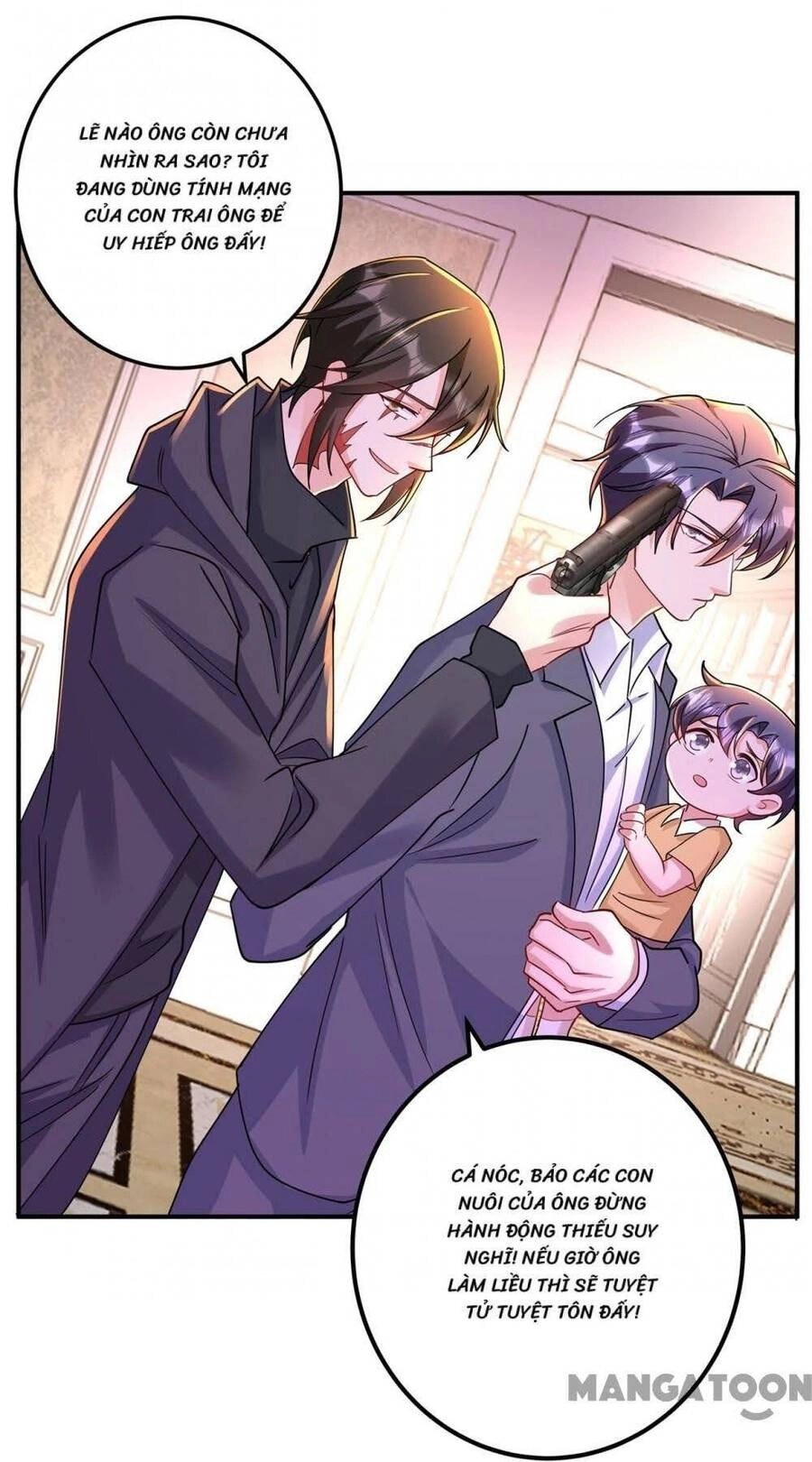 Nhập Cốt Noãn Hôn Chapter 431 - 26