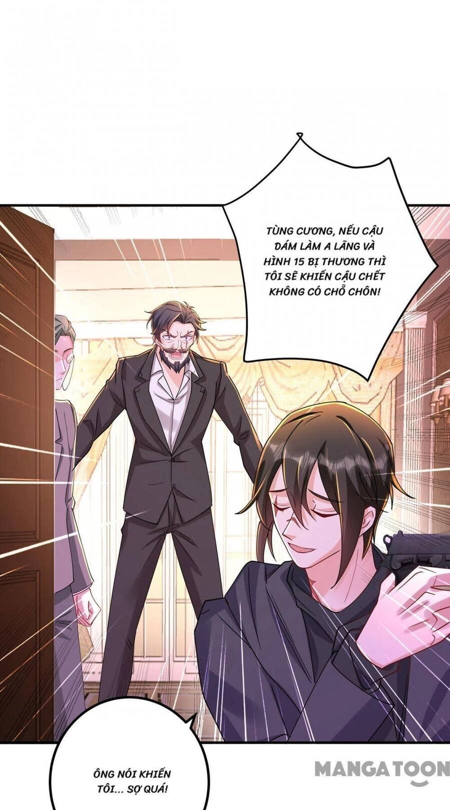 Nhập Cốt Noãn Hôn Chapter 431 - 27