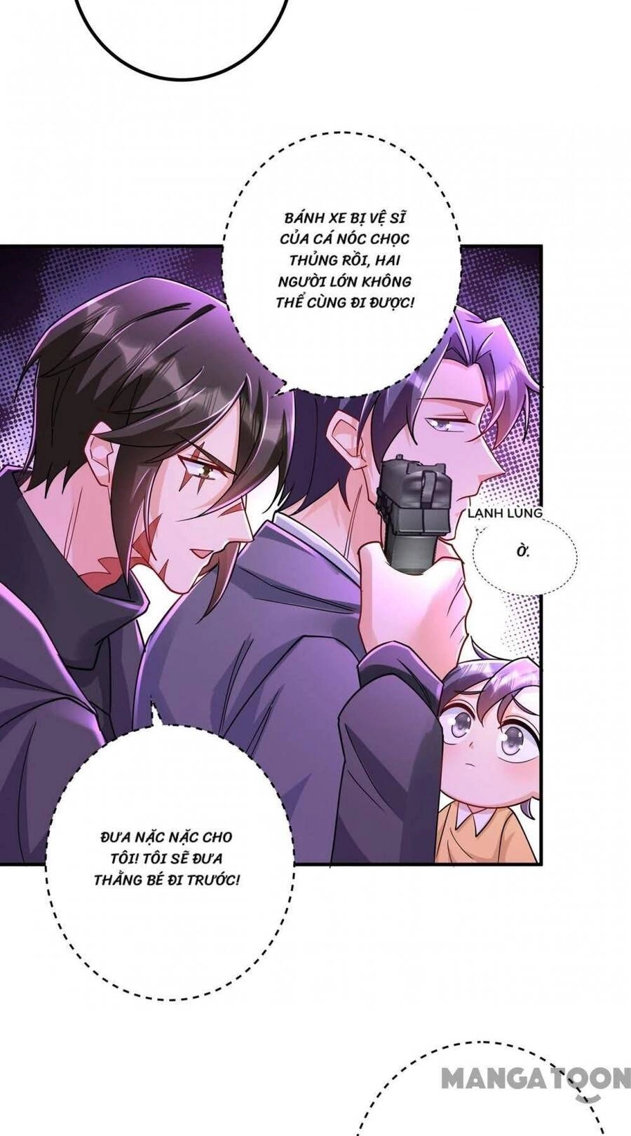 Nhập Cốt Noãn Hôn Chapter 431 - 28
