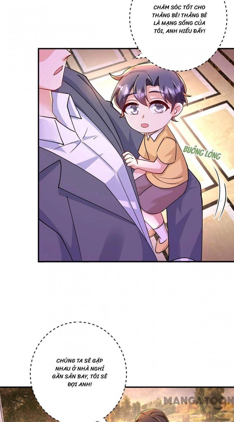 Nhập Cốt Noãn Hôn Chapter 431 - 29