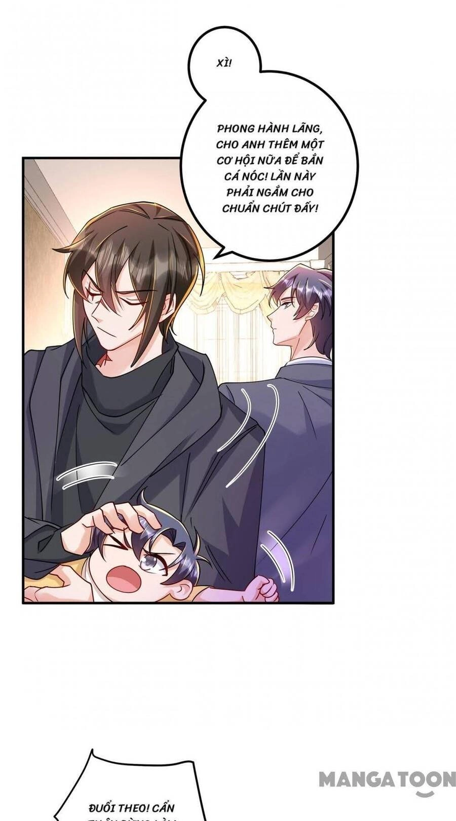 Nhập Cốt Noãn Hôn Chapter 431 - 31