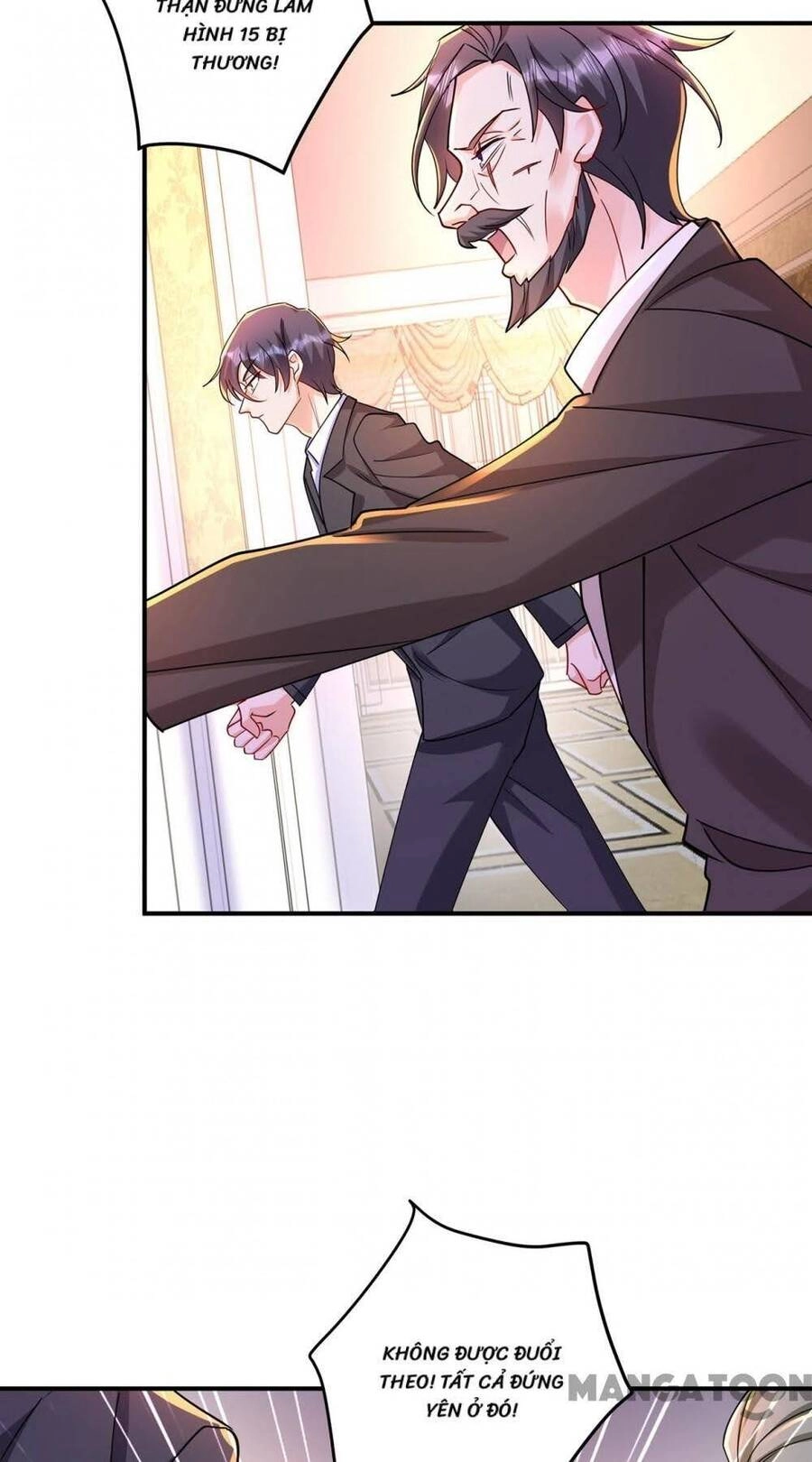 Nhập Cốt Noãn Hôn Chapter 431 - 32