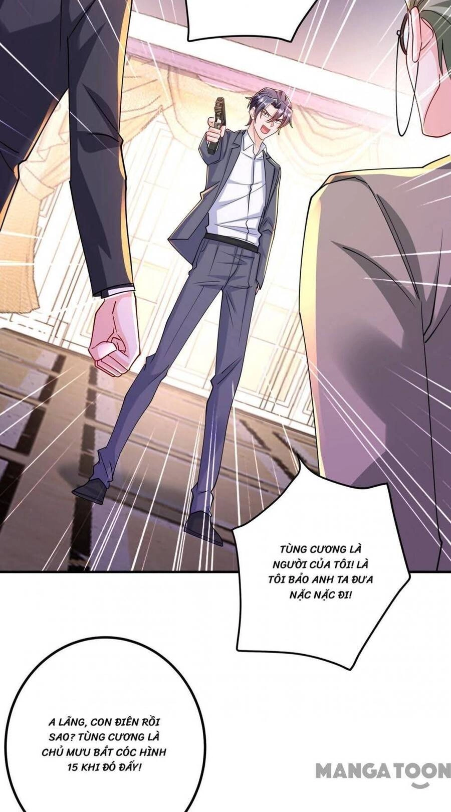 Nhập Cốt Noãn Hôn Chapter 431 - 33