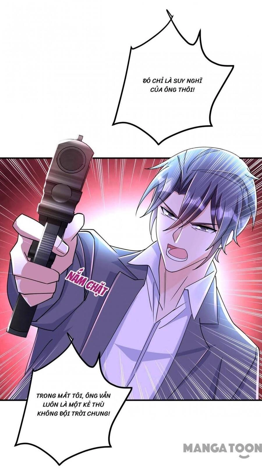 Nhập Cốt Noãn Hôn Chapter 432 - 1