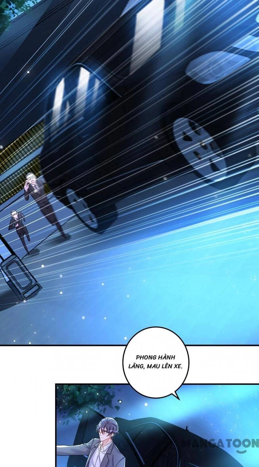 Nhập Cốt Noãn Hôn Chapter 432 - 3