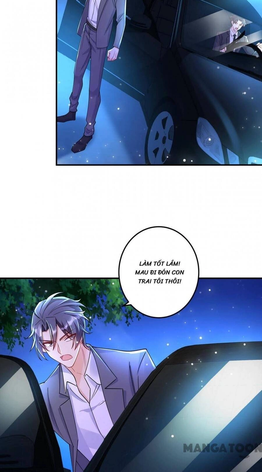 Nhập Cốt Noãn Hôn Chapter 432 - 4