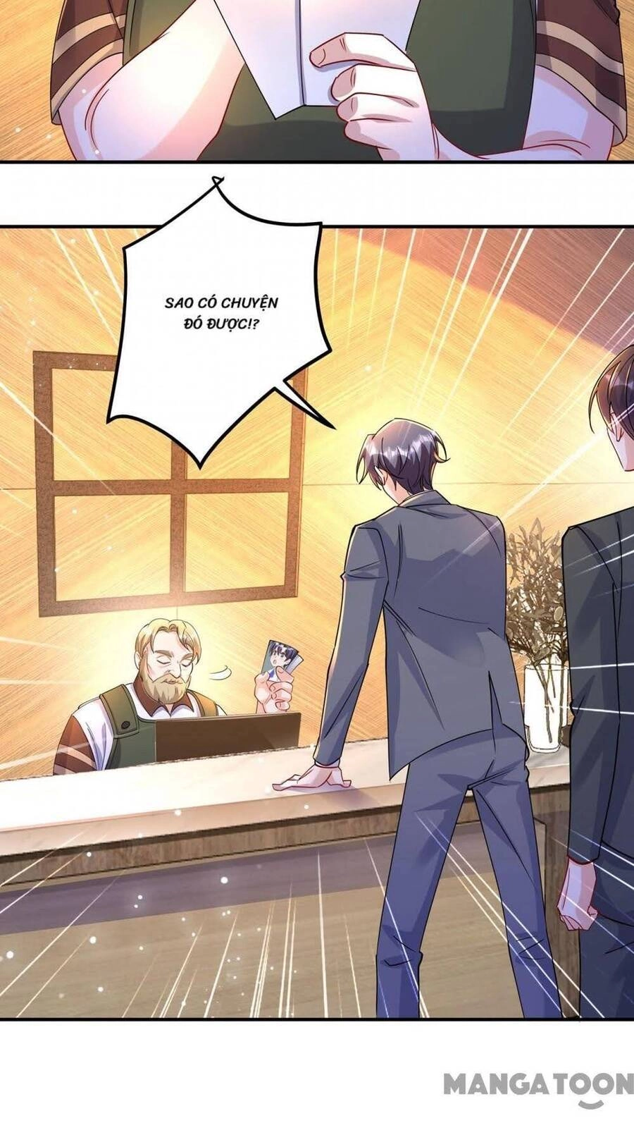 Nhập Cốt Noãn Hôn Chapter 432 - 8