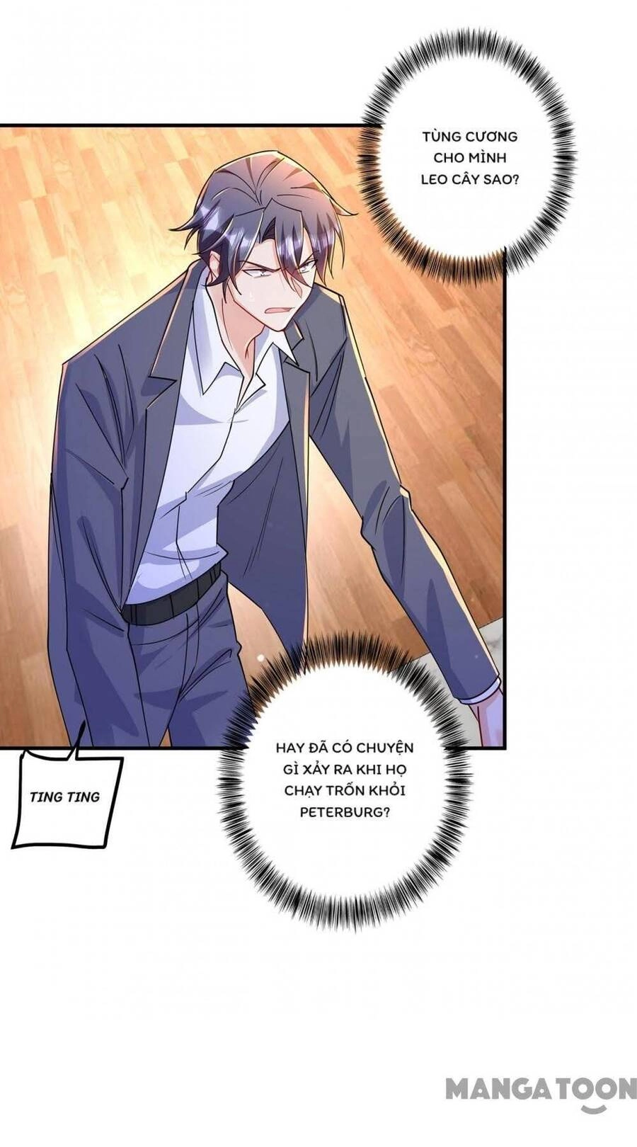 Nhập Cốt Noãn Hôn Chapter 432 - 9