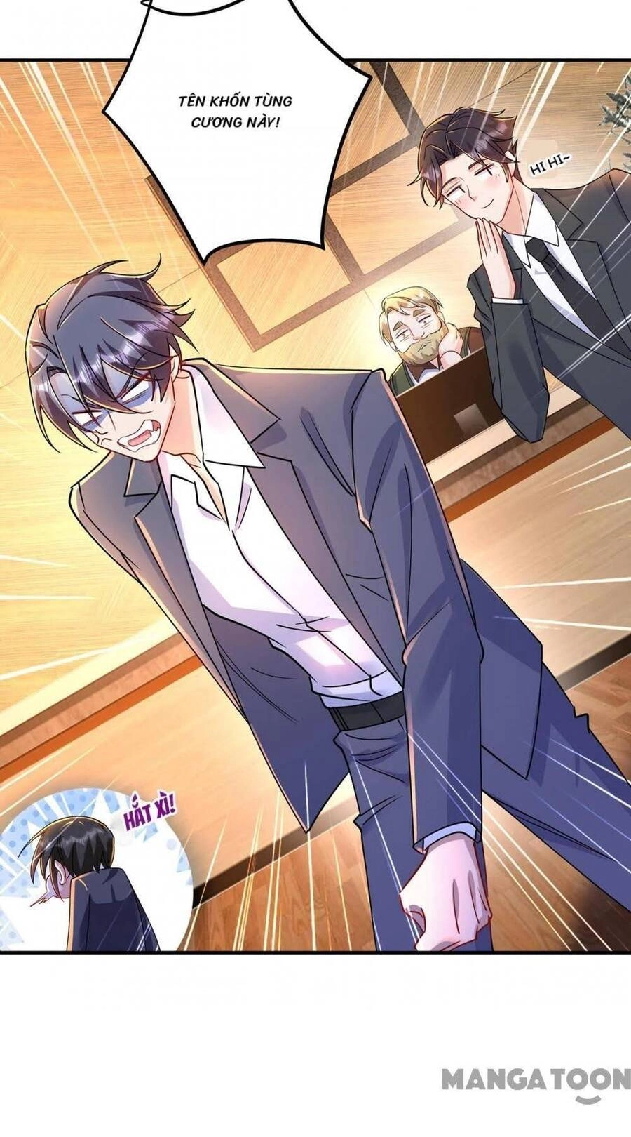 Nhập Cốt Noãn Hôn Chapter 432 - 11