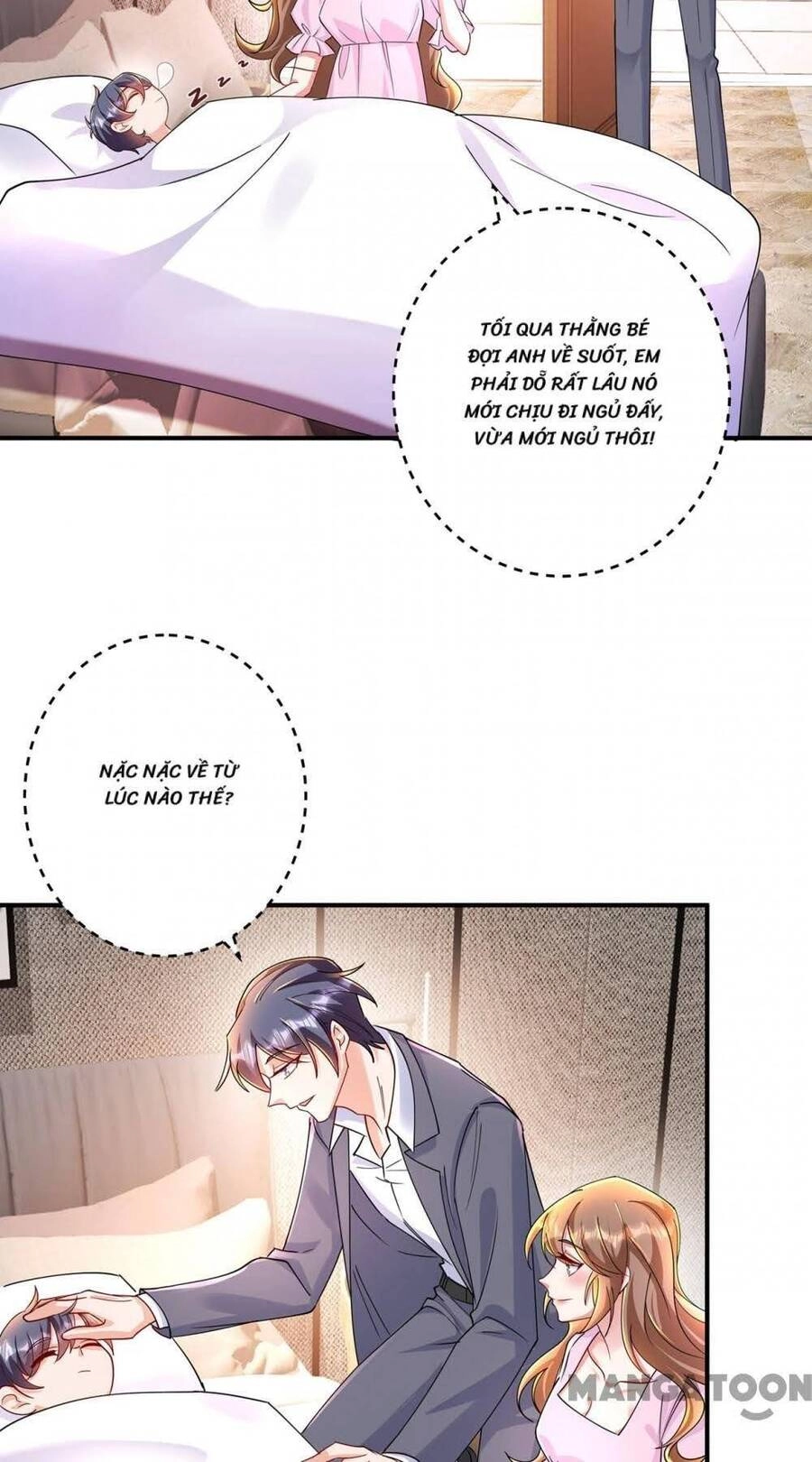 Nhập Cốt Noãn Hôn Chapter 432 - 14