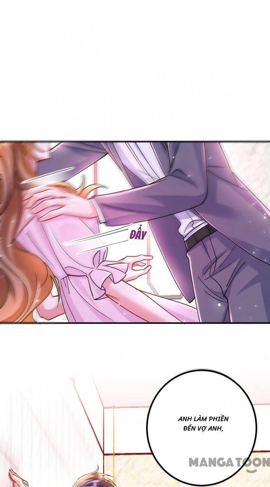 Nhập Cốt Noãn Hôn Chapter 432 - 19