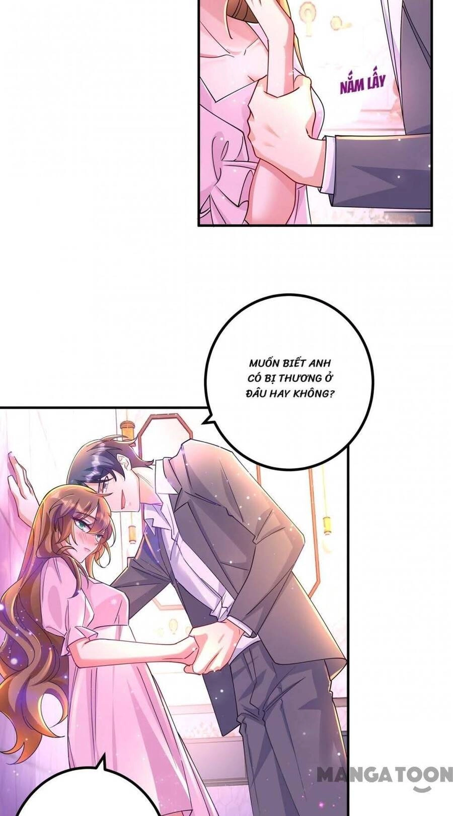 Nhập Cốt Noãn Hôn Chapter 432 - 22