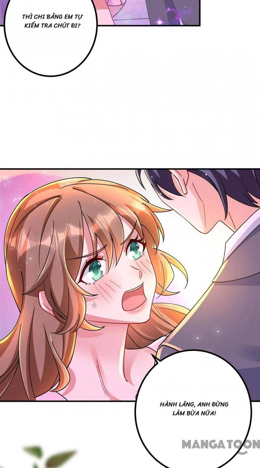 Nhập Cốt Noãn Hôn Chapter 432 - 23