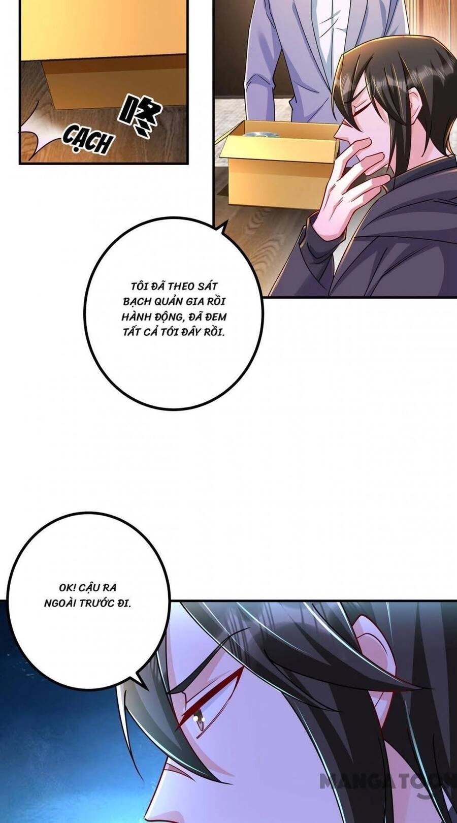 Nhập Cốt Noãn Hôn Chapter 432 - 28