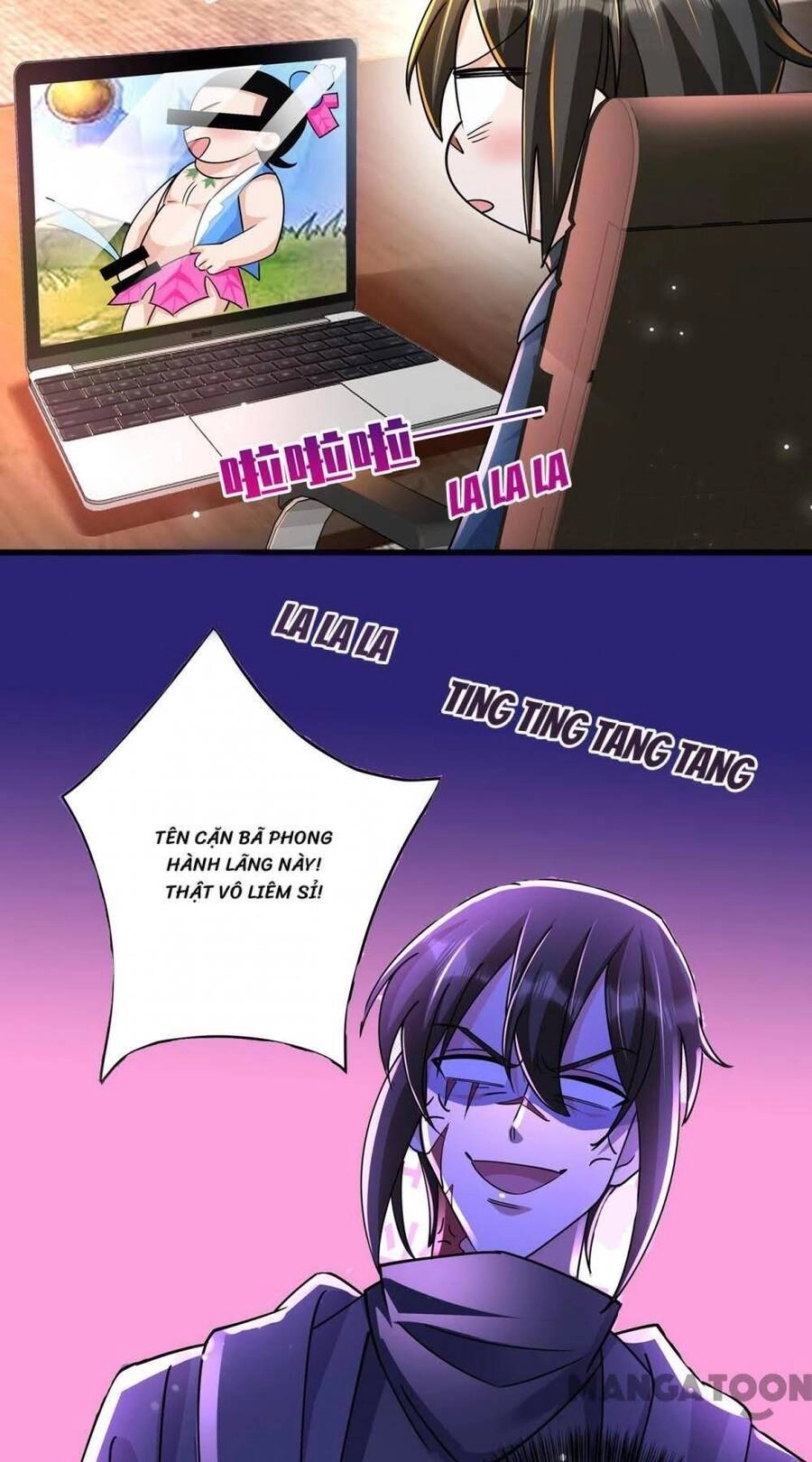 Nhập Cốt Noãn Hôn Chapter 433 - 3