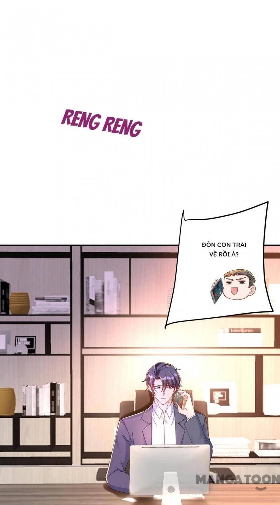 Nhập Cốt Noãn Hôn Chapter 433 - 5