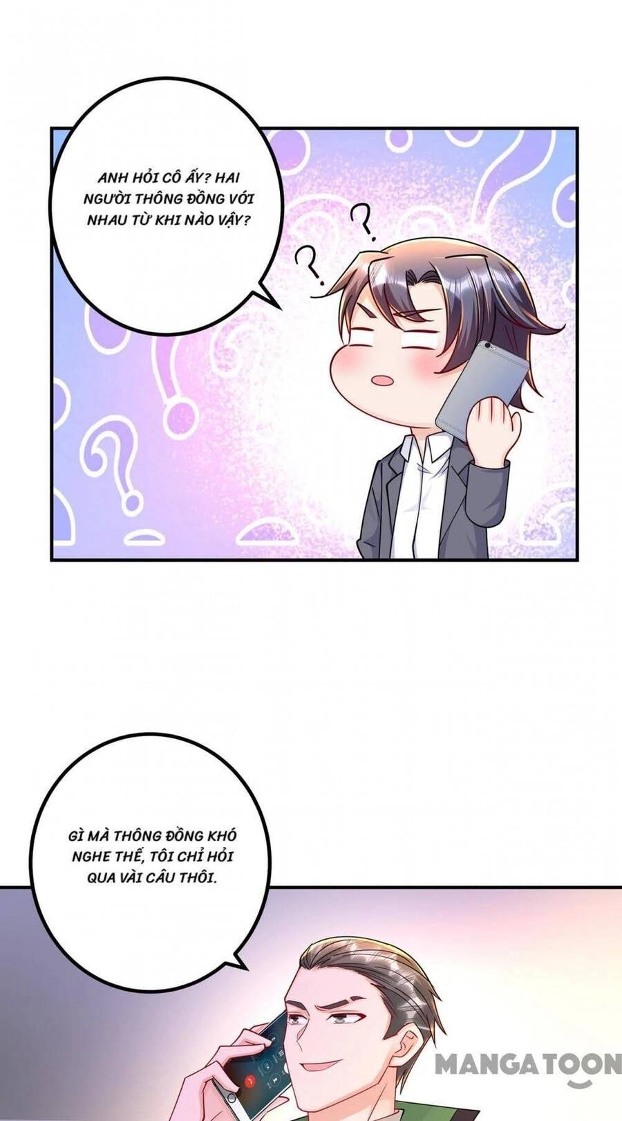 Nhập Cốt Noãn Hôn Chapter 433 - 8