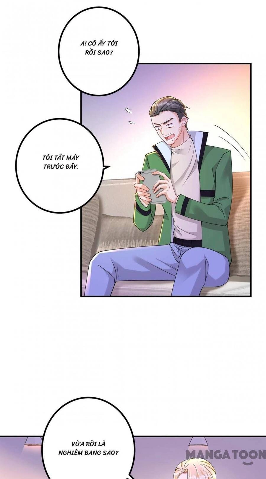 Nhập Cốt Noãn Hôn Chapter 433 - 11