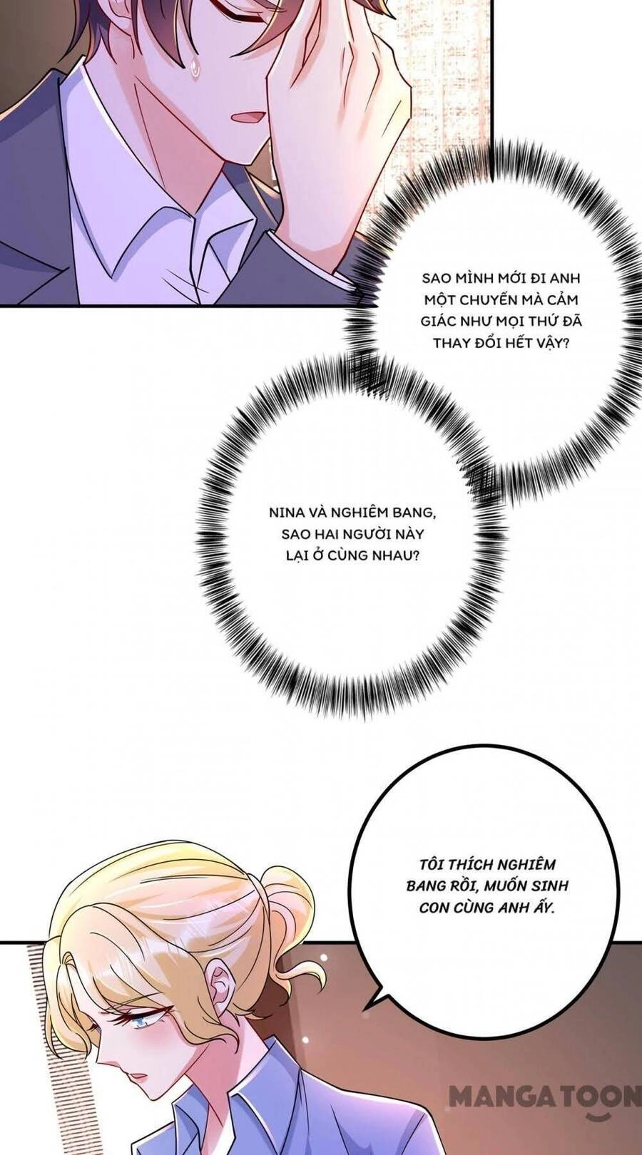 Nhập Cốt Noãn Hôn Chapter 433 - 13