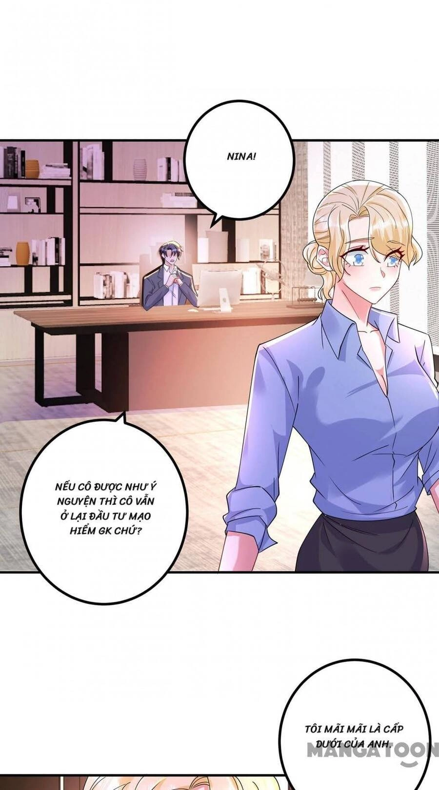 Nhập Cốt Noãn Hôn Chapter 433 - 22