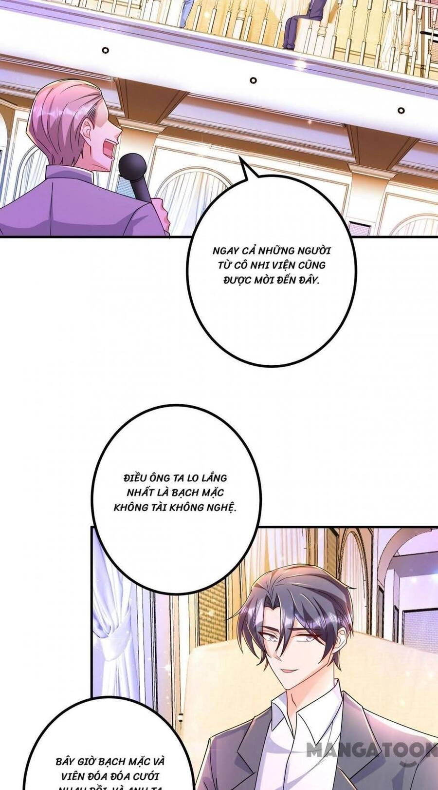 Nhập Cốt Noãn Hôn Chapter 433 - 30