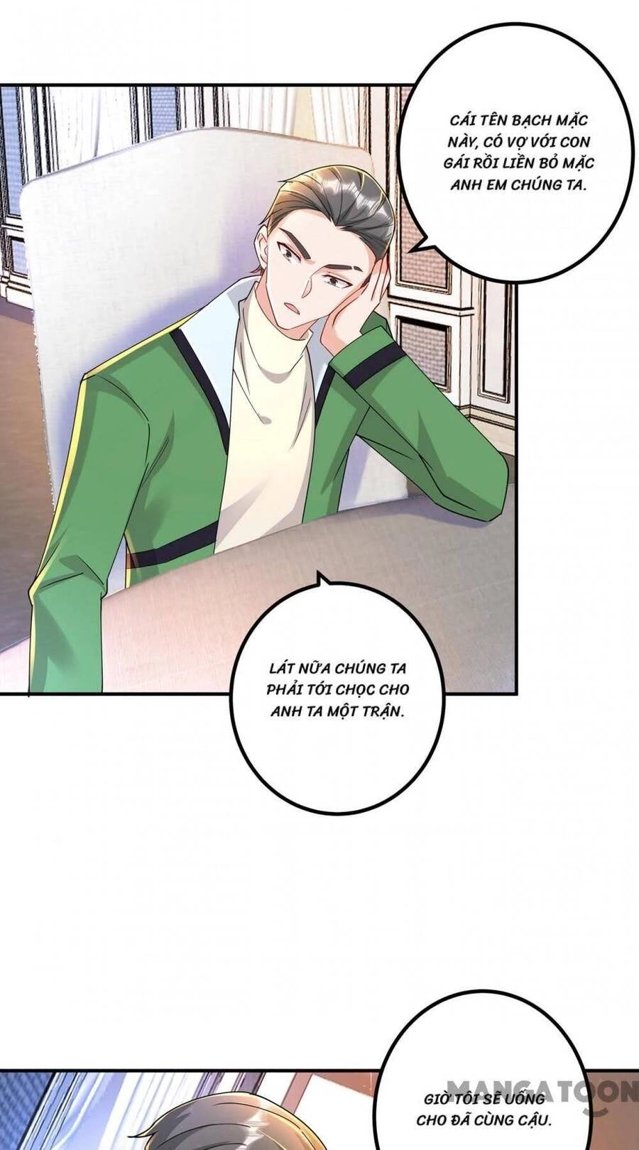 Nhập Cốt Noãn Hôn Chapter 433 - 32