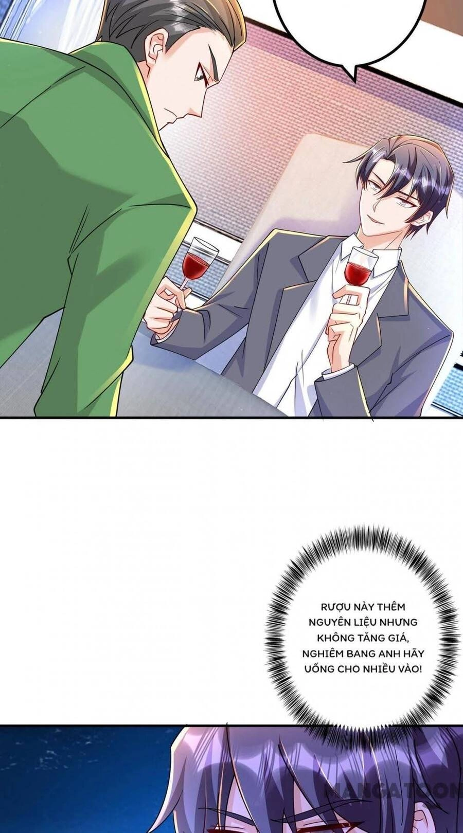 Nhập Cốt Noãn Hôn Chapter 433 - 33