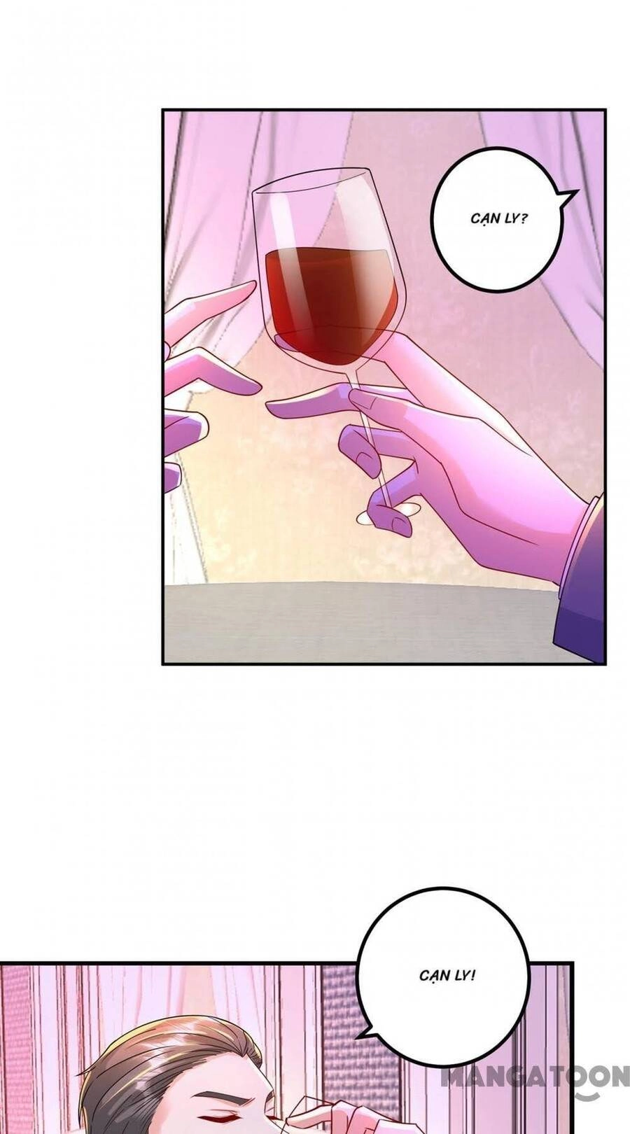 Nhập Cốt Noãn Hôn Chapter 434 - 1