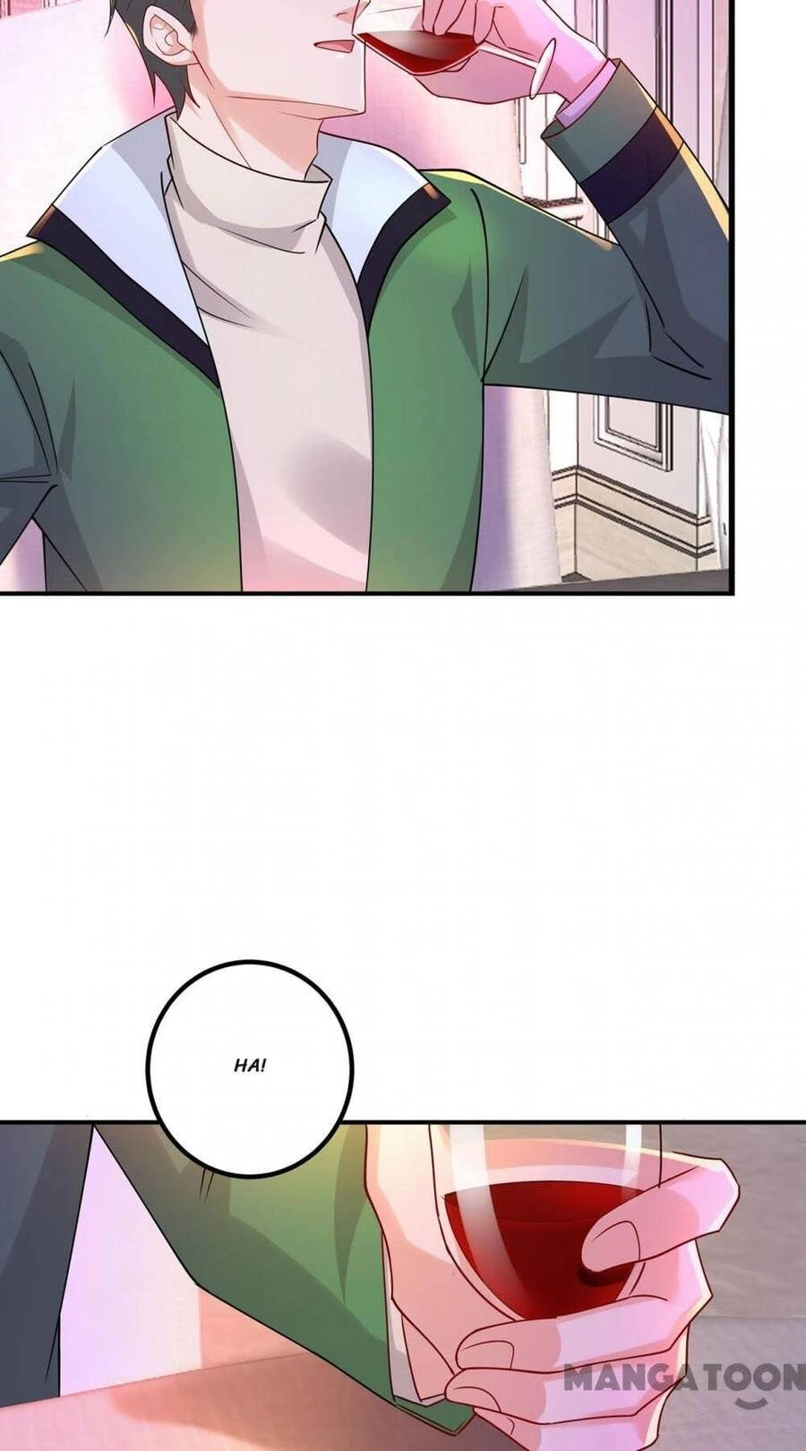 Nhập Cốt Noãn Hôn Chapter 434 - 2