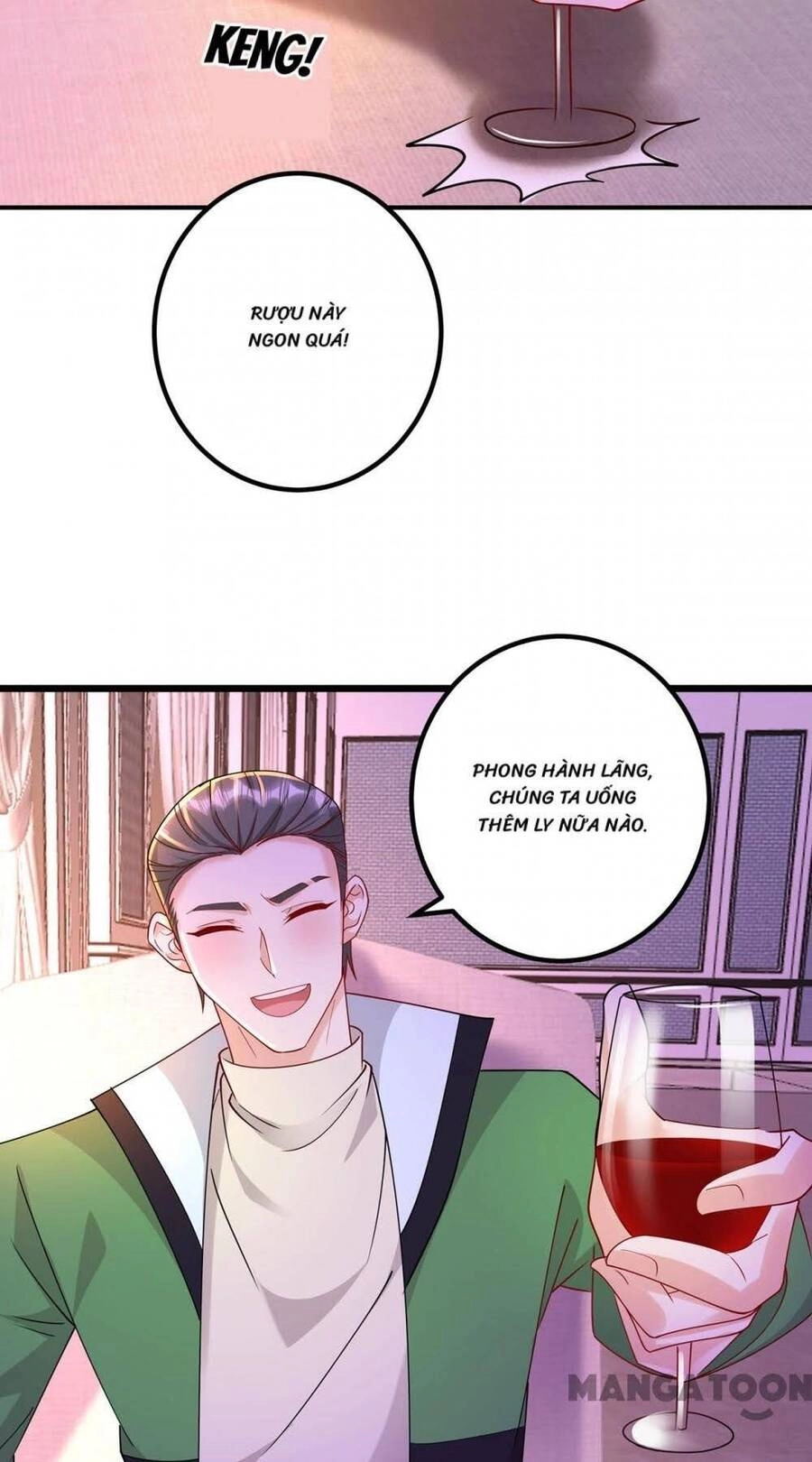 Nhập Cốt Noãn Hôn Chapter 434 - 3