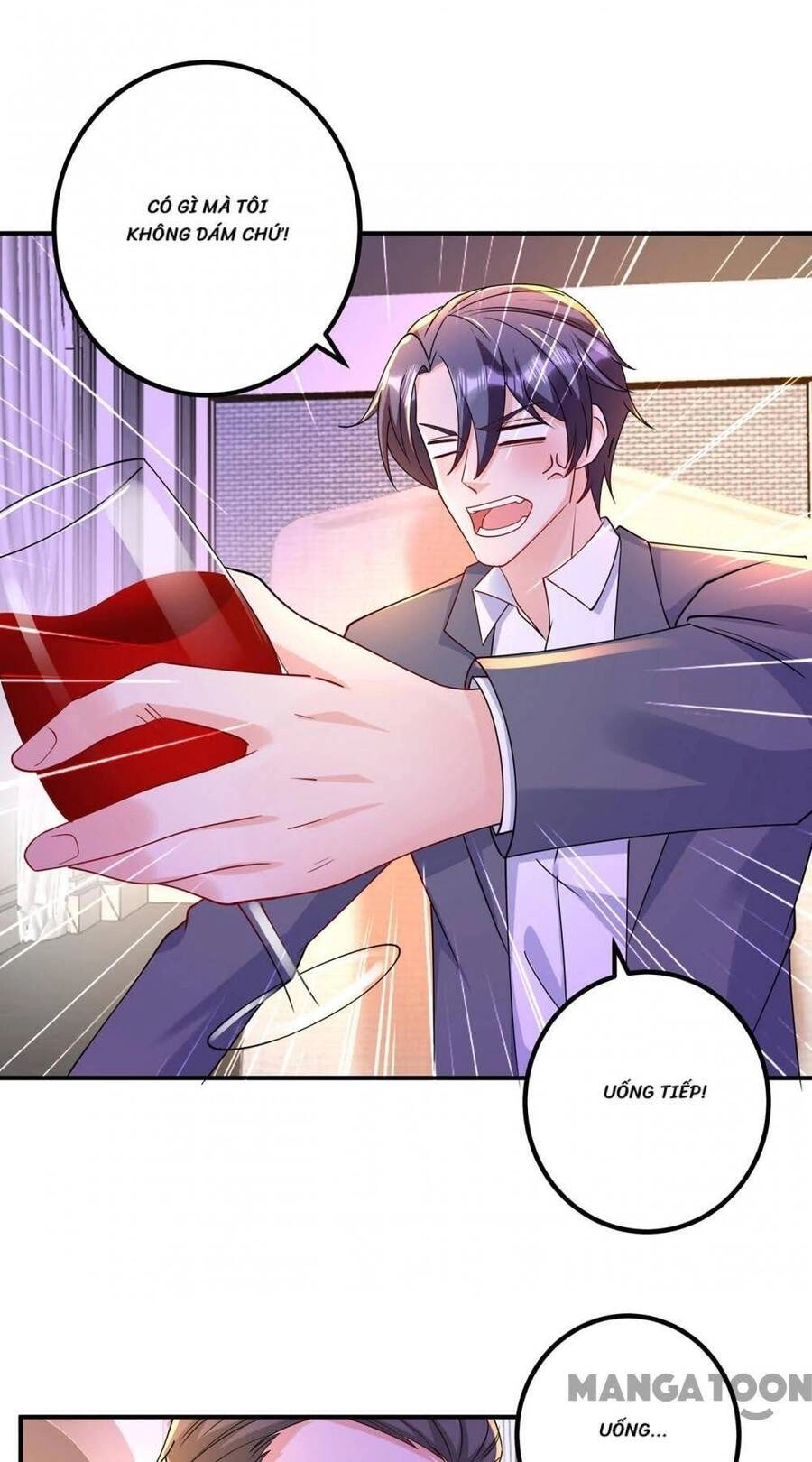 Nhập Cốt Noãn Hôn Chapter 434 - 6