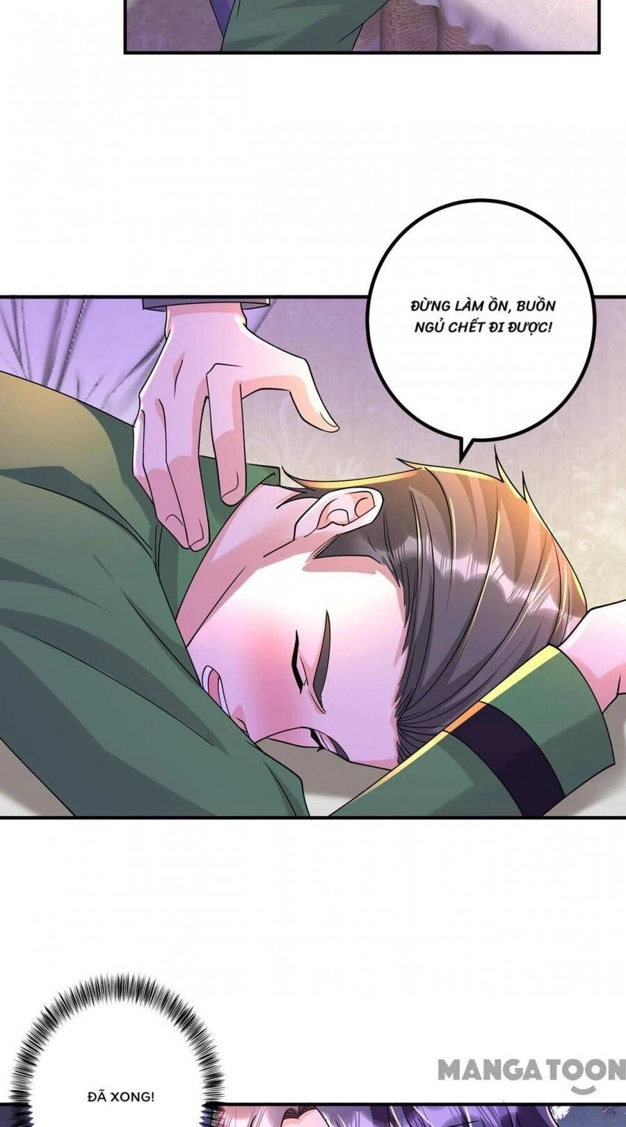 Nhập Cốt Noãn Hôn Chapter 434 - 9