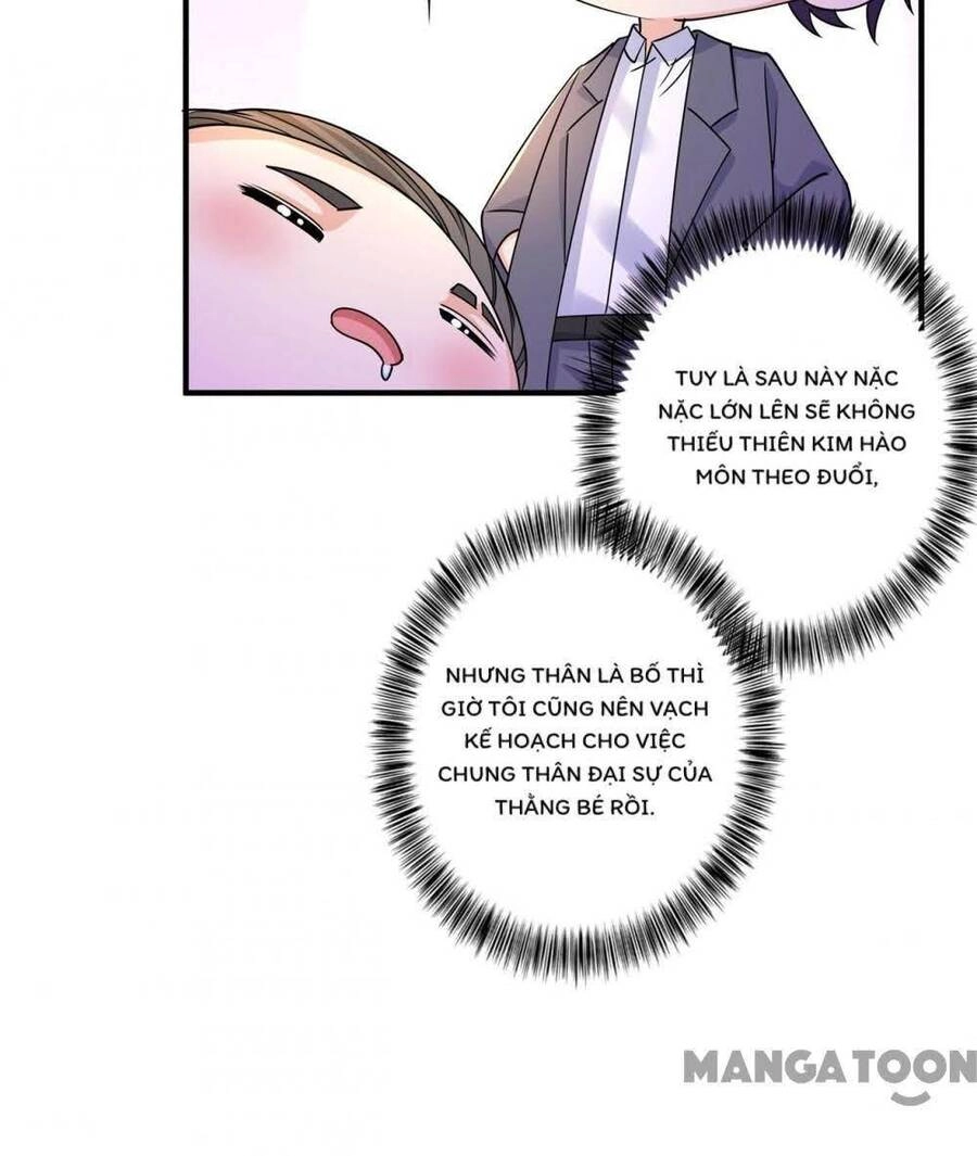 Nhập Cốt Noãn Hôn Chapter 434 - 11