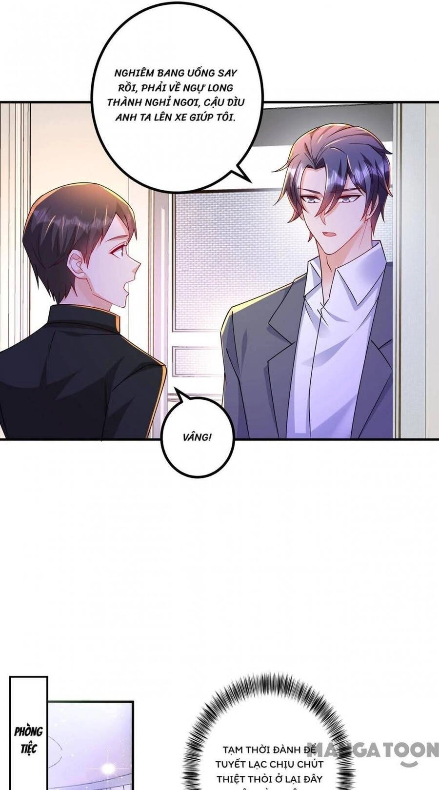 Nhập Cốt Noãn Hôn Chapter 434 - 12