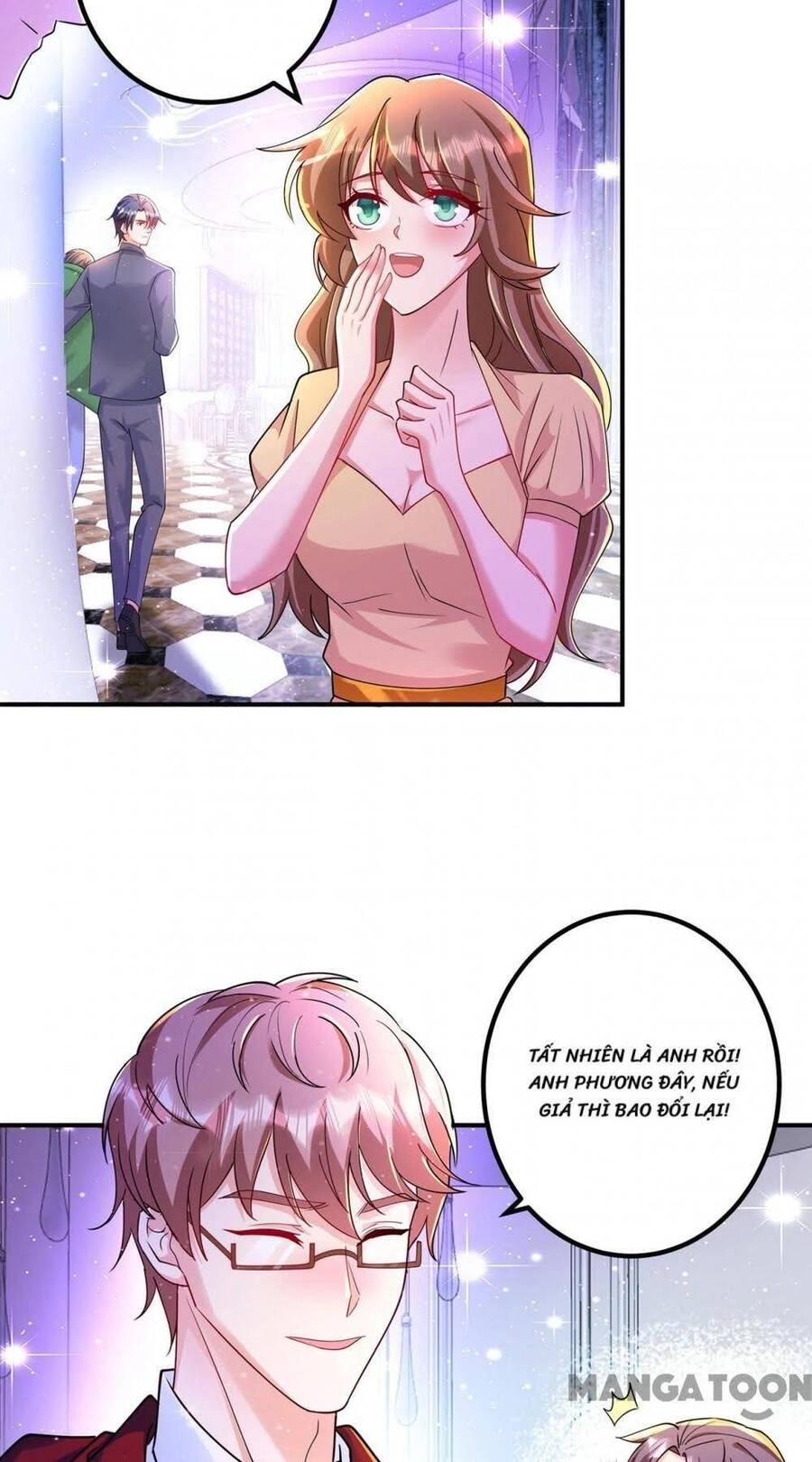 Nhập Cốt Noãn Hôn Chapter 434 - 14