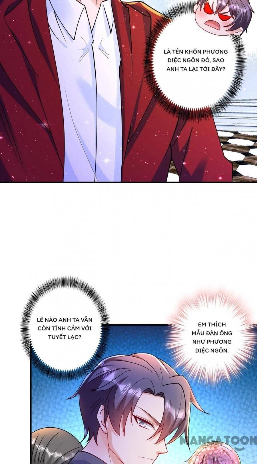 Nhập Cốt Noãn Hôn Chapter 434 - 15